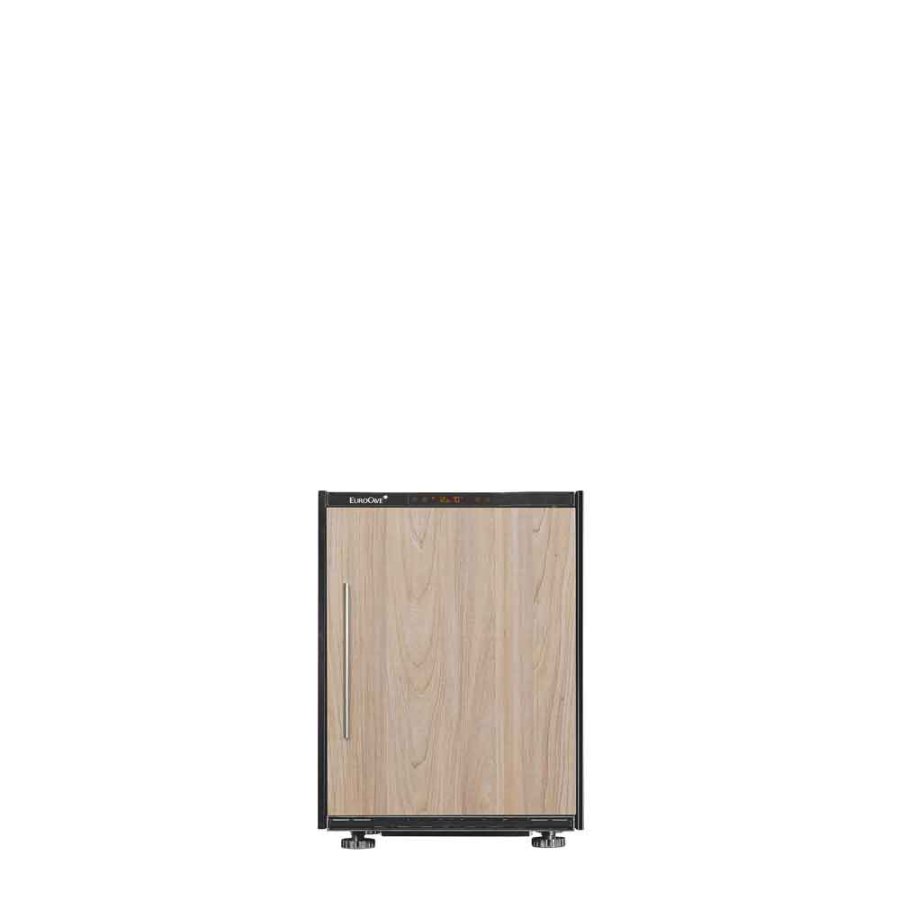 EuroCave Inspiration Small - 28/30 flasker - 1 zone