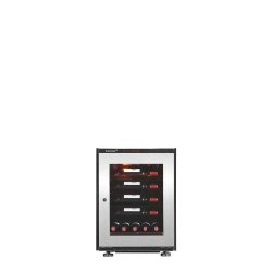 EuroCave Inspiration Small - 28/30 flasker - 1 zone