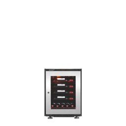 EuroCave Inspiration Small - 28/30 flasker - 1 zone
