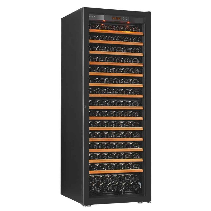 EuroCave Pure Large - 182/215 flasker - 1 zone