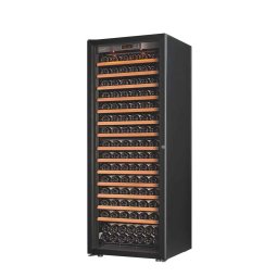 EuroCave Pure Large - 182/215 flasker - 1 zone