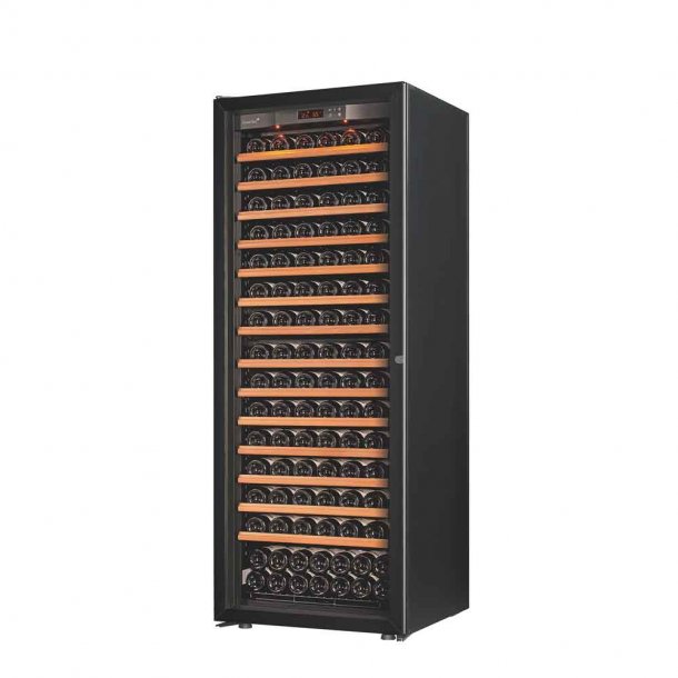 EuroCave Pure Large - 182/215 flasker - 1 zone