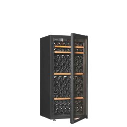 EuroCave Pure Medium - 141/166 flasker - 1 zone