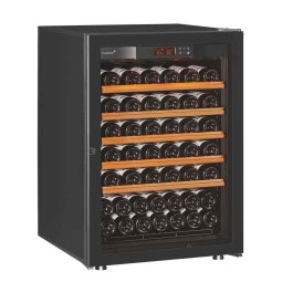 EuroCave Pure Small - 74/92 flasker - 1 zone