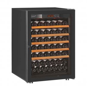 EuroCave Pure Small - 74/92 flasker - 1 zone