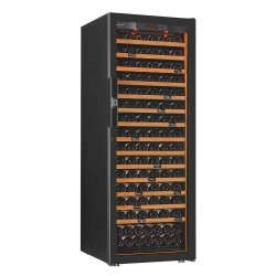 EuroCave Revelation Large - 182/215 flasker - 1 zone