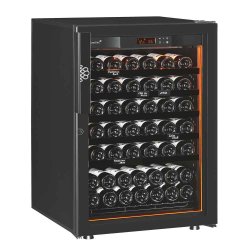 EuroCave Revelation Small - 74/92 flasker - 1 zone