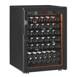 EuroCave Revelation Small - 74/92 flasker - 1 zone