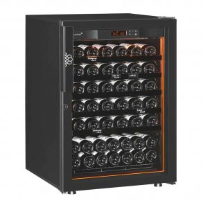 EuroCave Revelation Small - 74/92 flasker - 1 zone