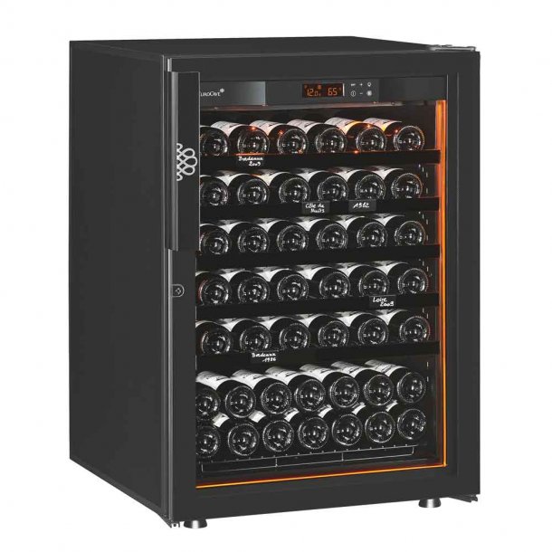 EuroCave Revelation Small - 74/92 flasker - 1 zone