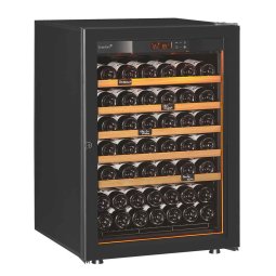 EuroCave Revelation Small - 74/92 flasker - 1 zone