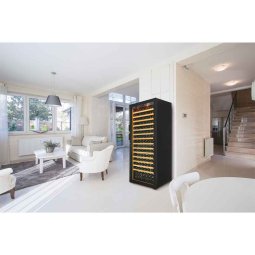 EuroCave Revelation Large - 182/215 flasker - 1 zone