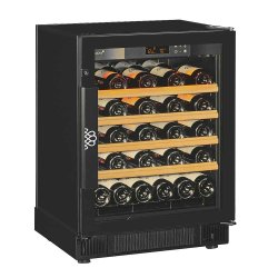 DEMO - EuroCave Compact Small - 38 flasker - 1 zone