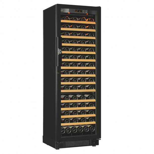 DEMO - EuroCave Compact Large - 164 flasker - 1 zone
