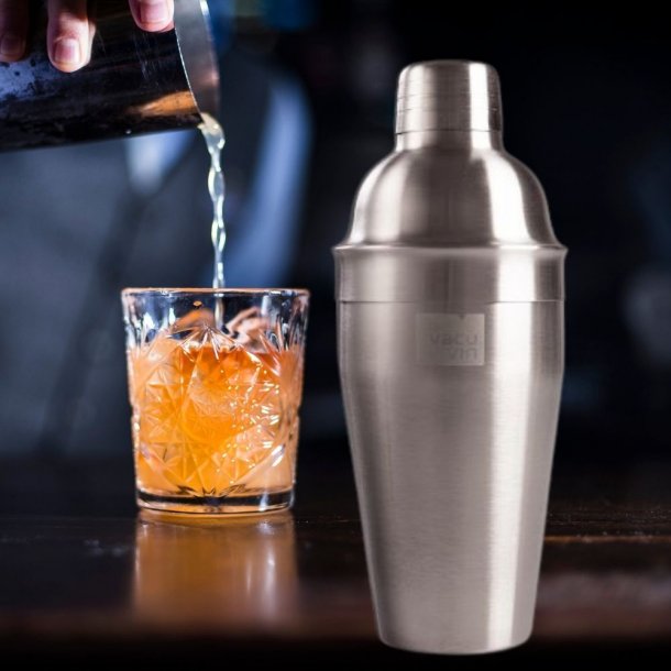 Vacu Vin - Cocktailshaker