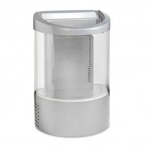 Tefcold Tndekler - VOC100-I - 80 ds. - Rustfrit stl