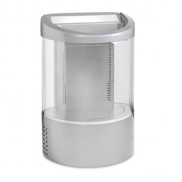 Tefcold Tndekler - VOC100-I - 80 ds. - Rustfrit stl