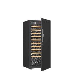 EuroCave Pure Medium - 141/166 flasker - 1 zone