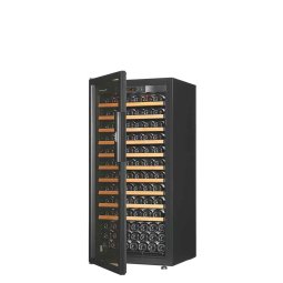 EuroCave Pure Medium - 141/166 flasker - 1 zone