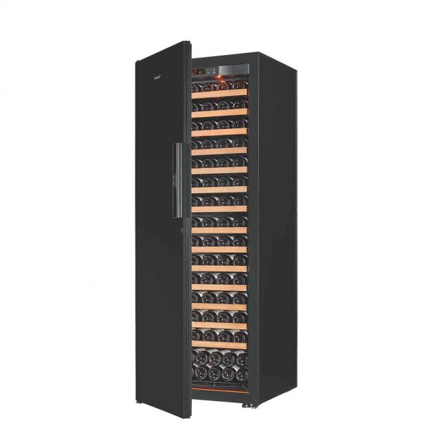 EuroCave Revelation Large - 182/215 flasker - 1 zone