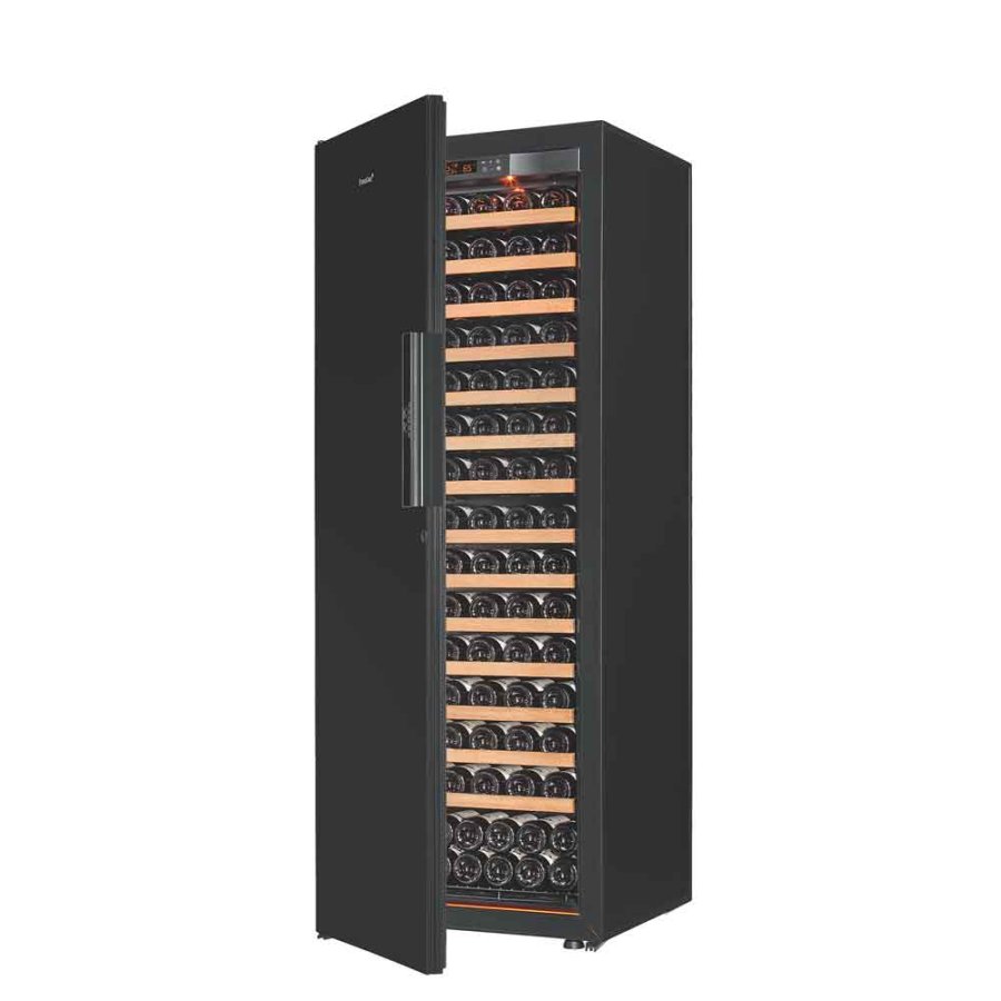 EuroCave Revelation Large - 182/215 flasker - 1 zone