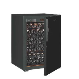 EuroCave Revelation Small - 74/92 flasker - 1 zone