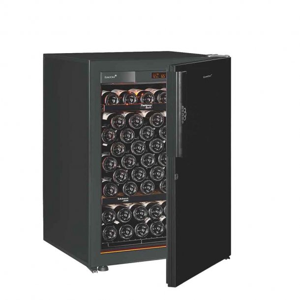 EuroCave Revelation Small - 74/92 flasker - 1 zone