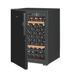 EuroCave Revelation Small - 74/92 flasker - 1 zone