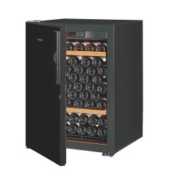 EuroCave Revelation Small - 74/92 flasker - 1 zone