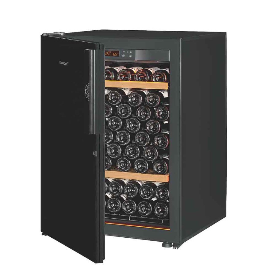 EuroCave Revelation Small - 74/92 flasker - 1 zone