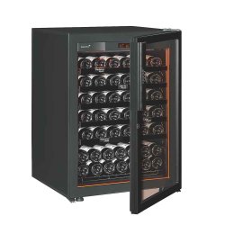 EuroCave Revelation Small - 74/92 flasker - 1 zone