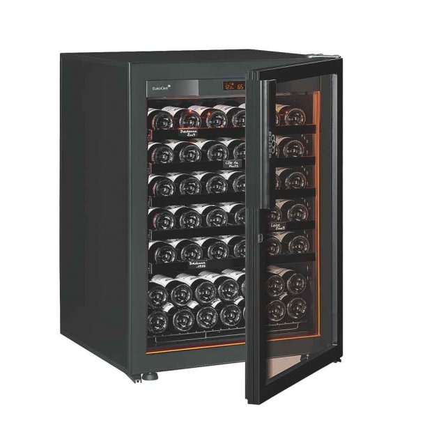 EuroCave Revelation Small - 74/92 flasker - 1 zone