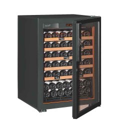 EuroCave Revelation Small - 74/92 flasker - 1 zone