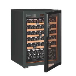 EuroCave Revelation Small - 74/92 flasker - 1 zone