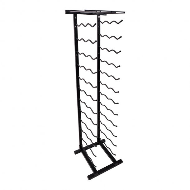 Gulvstander og top til Vino Wall Rack