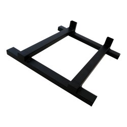 Gulvstander og top til Vino Wall Rack