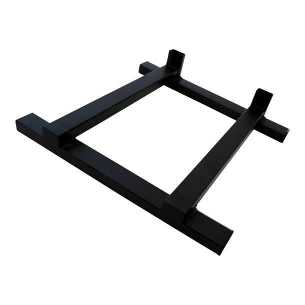 Gulvstander og top til Vino Wall Rack