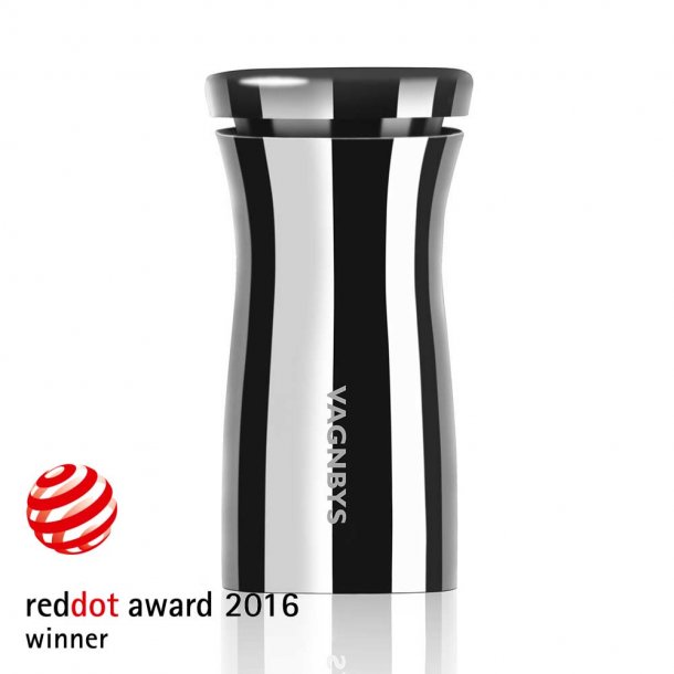 Vagnbys - 7-i-1 dekanteringsprop - Wine Decantiere 1