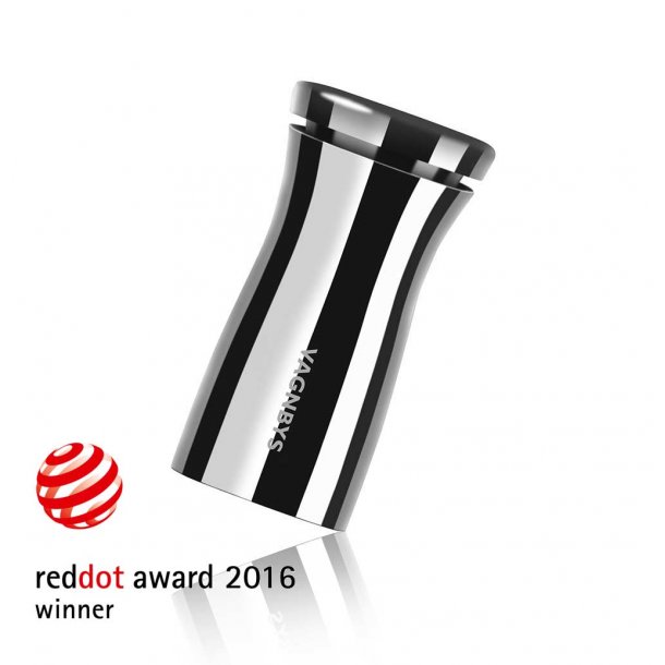 Vagnbys - 7-i-1 dekanteringsprop - Wine Decantiere 1