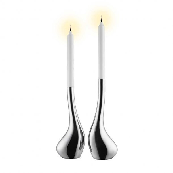 Lysestage - Mrs. Swan Candlestick - Vagnbys