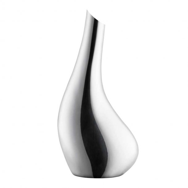 Swan Solitaire Vase - Vagnbys