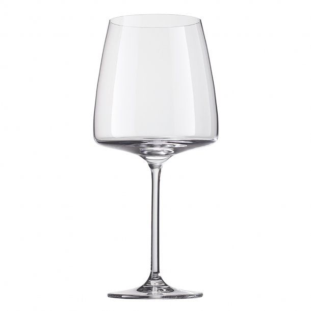 Zwiesel Glas - Vivid Senses (Sensa) - Velvety &amp; Sumptuous (2 pcs.)