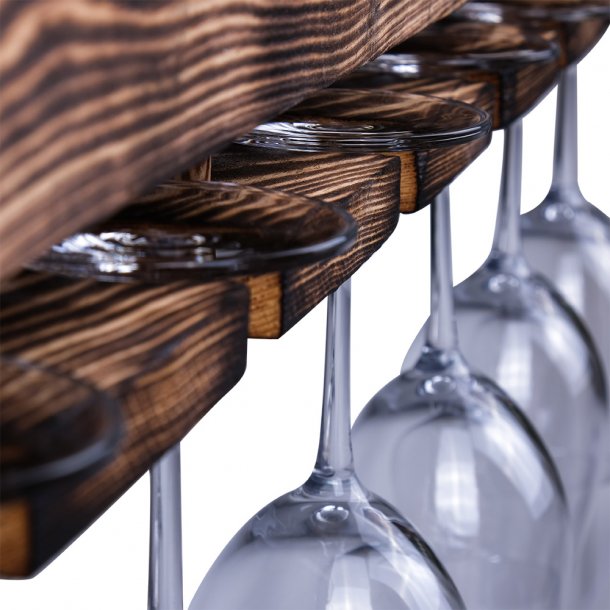 Vinobarto Odin - Brndt tr - Til vin og glas - stor model