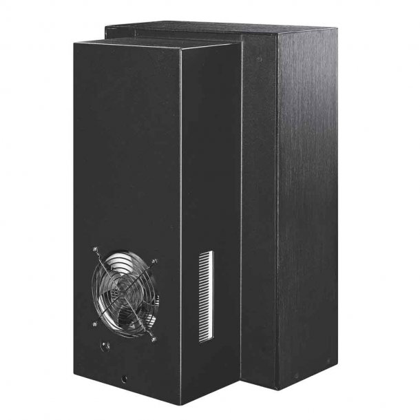 EuroCave Wine Bar 2.0 - Vakuumsystem - 2 flasker