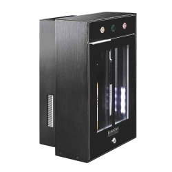 EuroCave Wine Bar 2.0 - Vakuumsystem - 2 flasker
