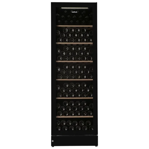 Vestfrost WB5000 - 197 flasker - Multizone