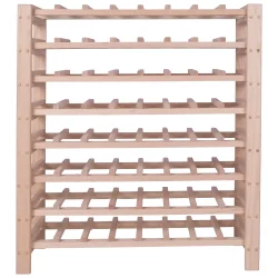 Eliza - 64 flasker - Massivt egetr