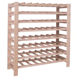 Eliza - 64 flasker - Massivt egetr