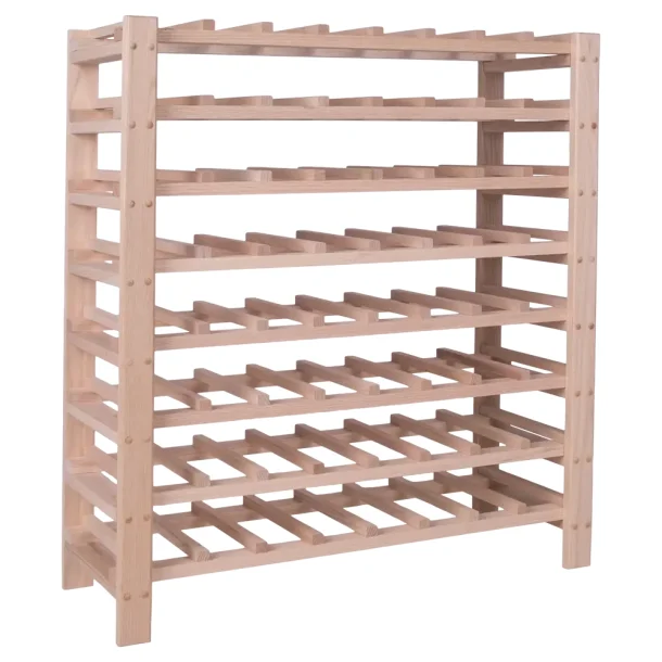 Eliza - 64 flasker - Massivt egetr