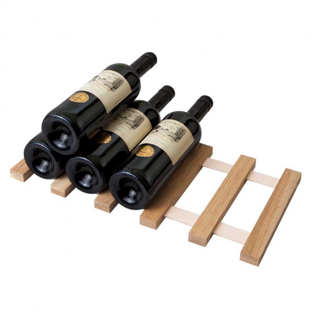 Jaco - Vinholder i egetr og lder